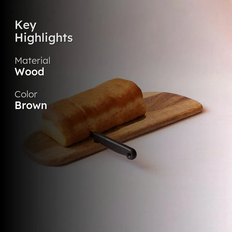 Hestia Chopping Board media 2