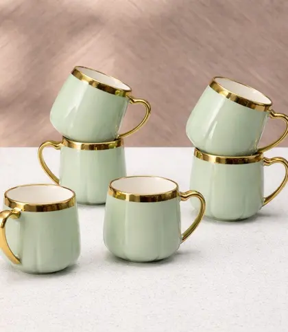 Porcelain