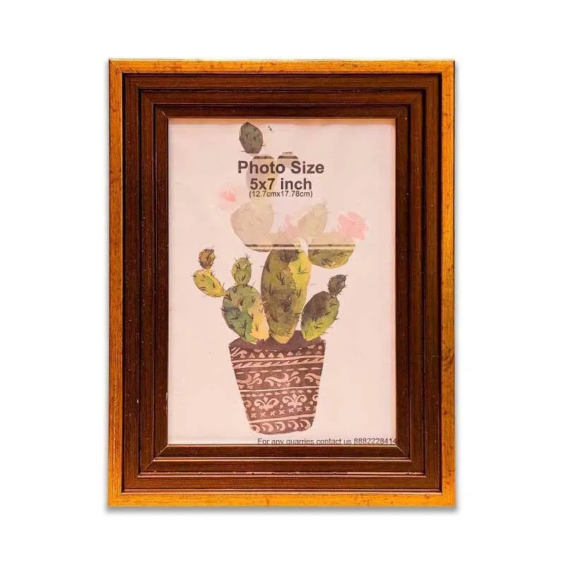Crafty Timber Tales Table Photo Frame media 3
