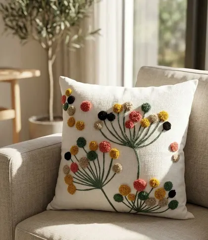 100% Cotton