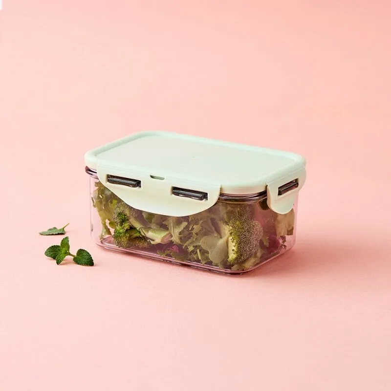 Arixa Simple Storage Container - 600 mL media 3