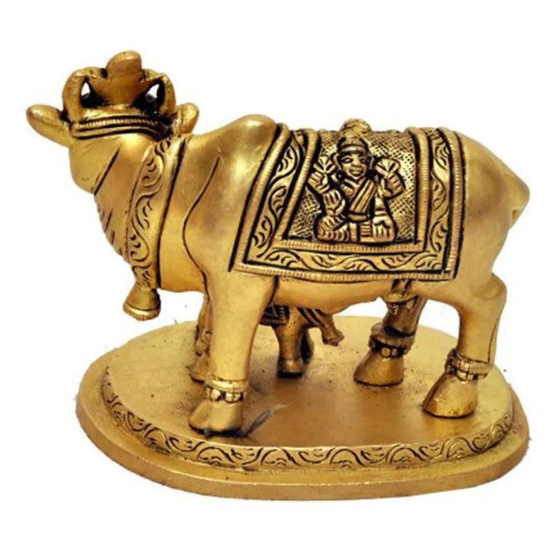 Holy Kamadhenu Idol media 3