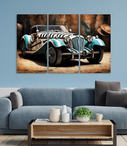 Canvas