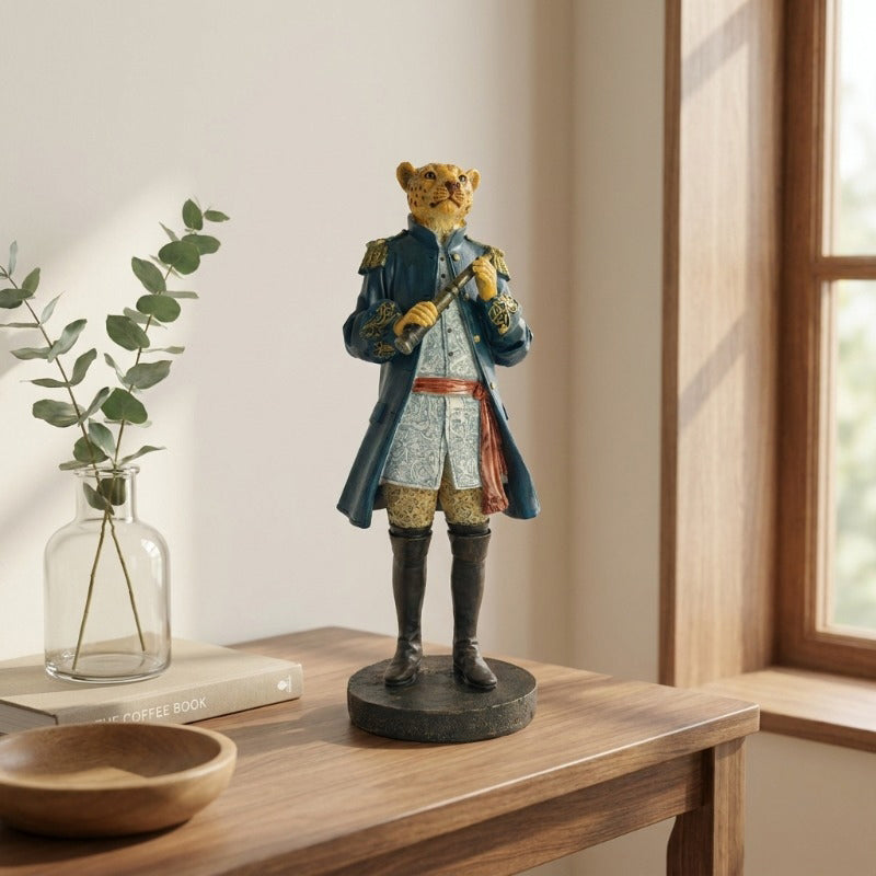 Royal Cheetah