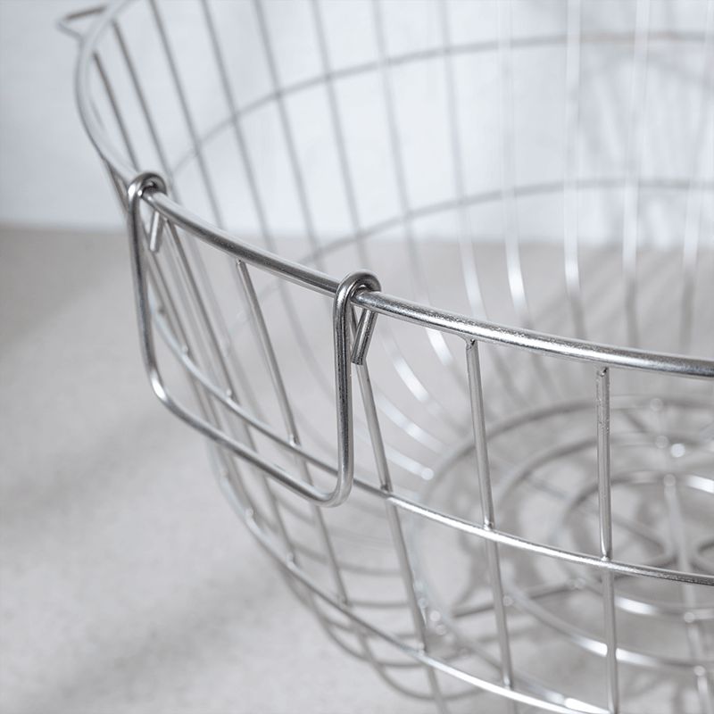 Orso Dish Drainer Basket media 4