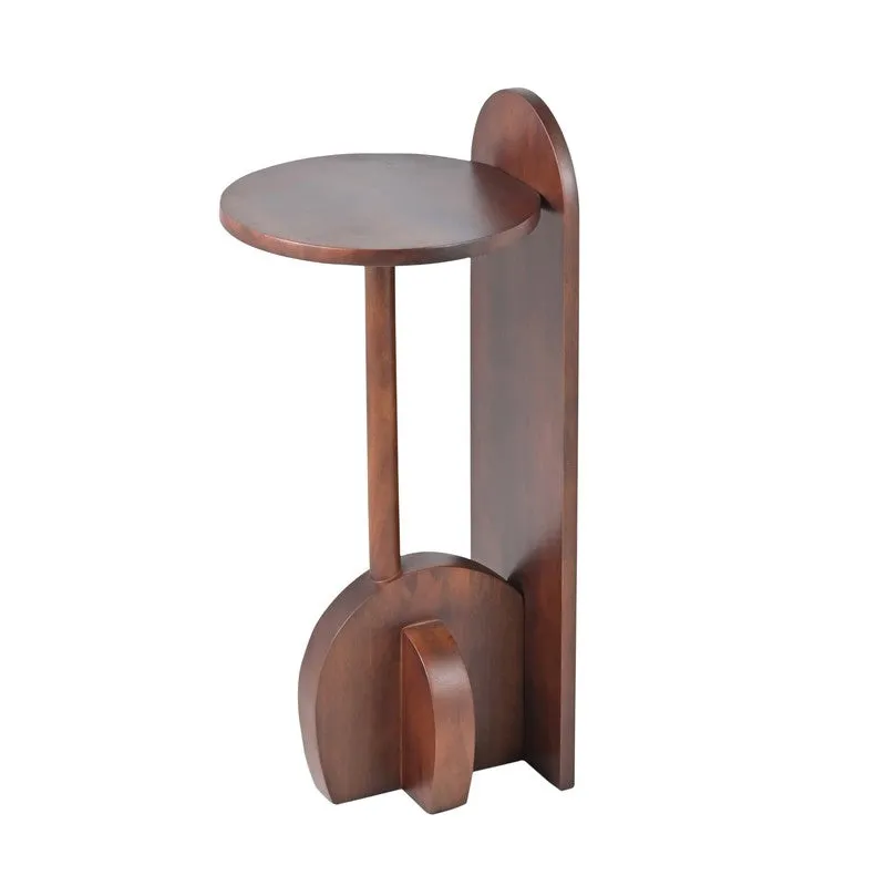 Monar Wooden Table media 3