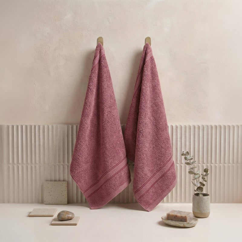 Dusty Pink