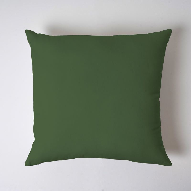 Brady Square Sofa Cushion (Light Green) - Set Of Two media 5