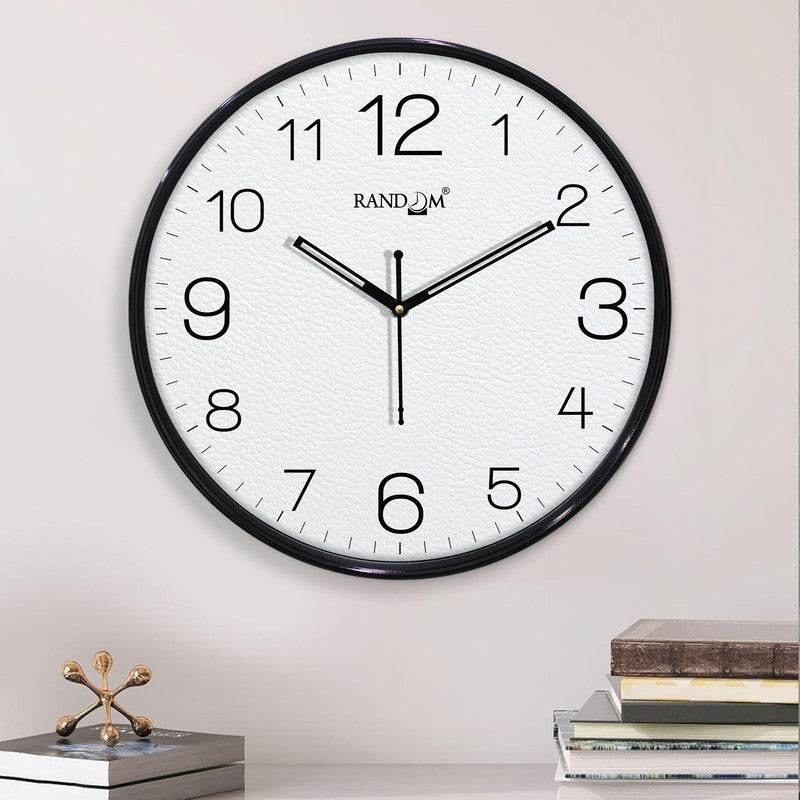 Elvric Wall Clock