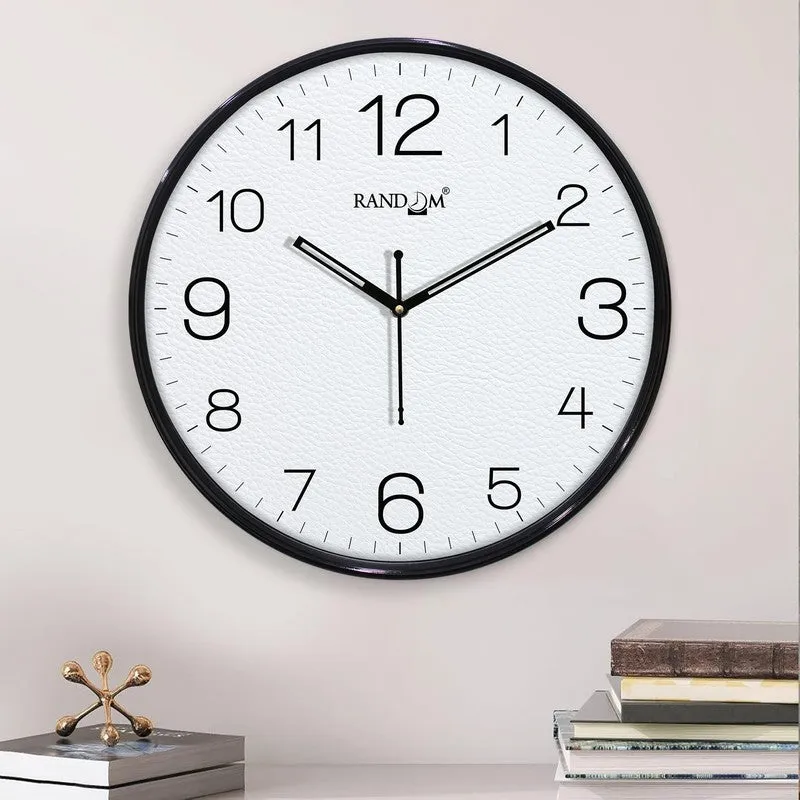 Elvric Wall Clock media 1