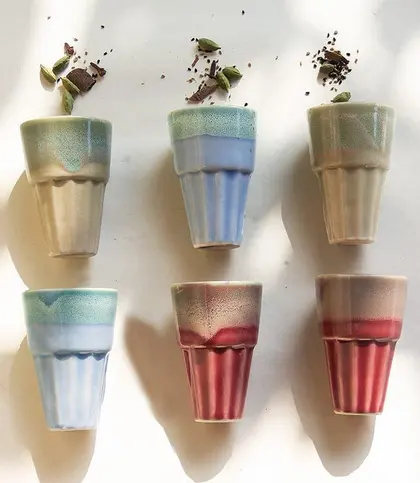Ceramic