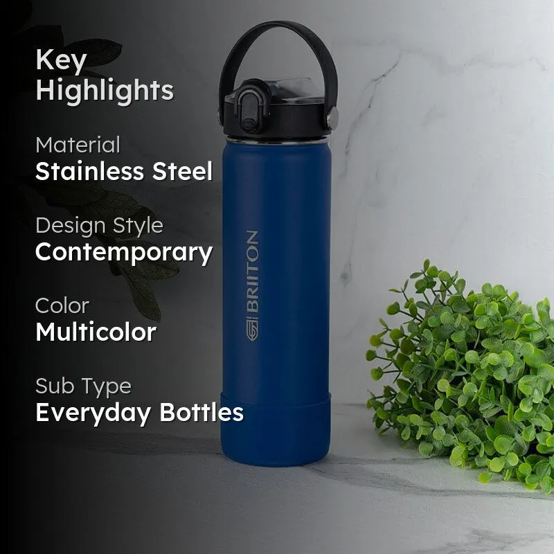Dream Drops Bottle (Blue) - 750 mL media 2