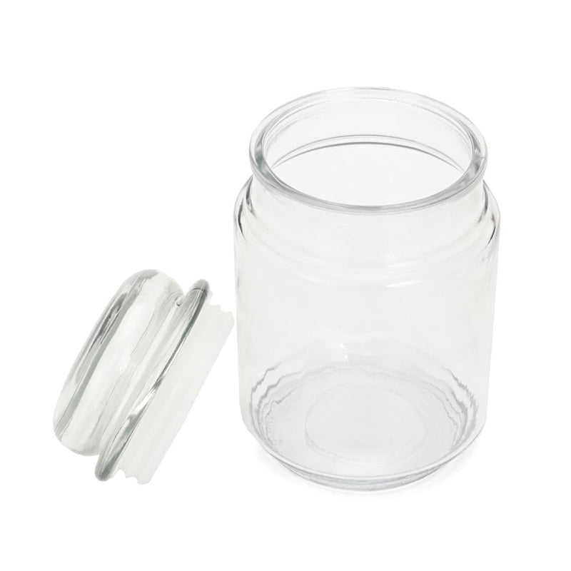 Herma Seal Lite  Airtight Jar - 700 mL media 4