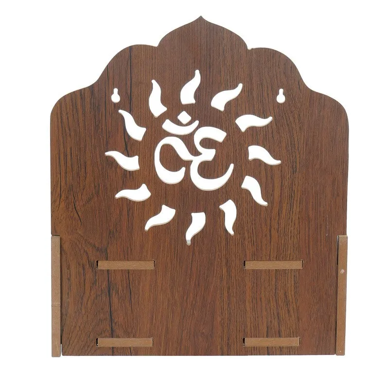 Bhakti Bhavan Wooden Mandir Mandir media 7