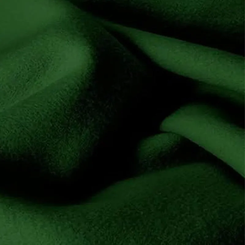Soft Elite Blanket(Green) - 220 GSM media 4