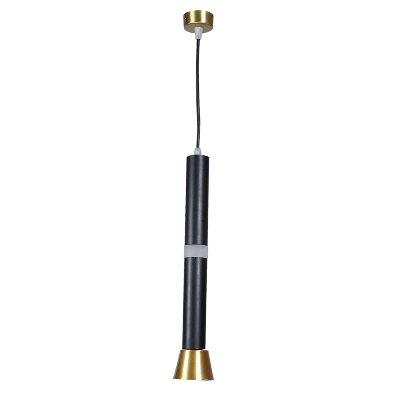 Rodra Bar Iron Ceiling Lamp media 4