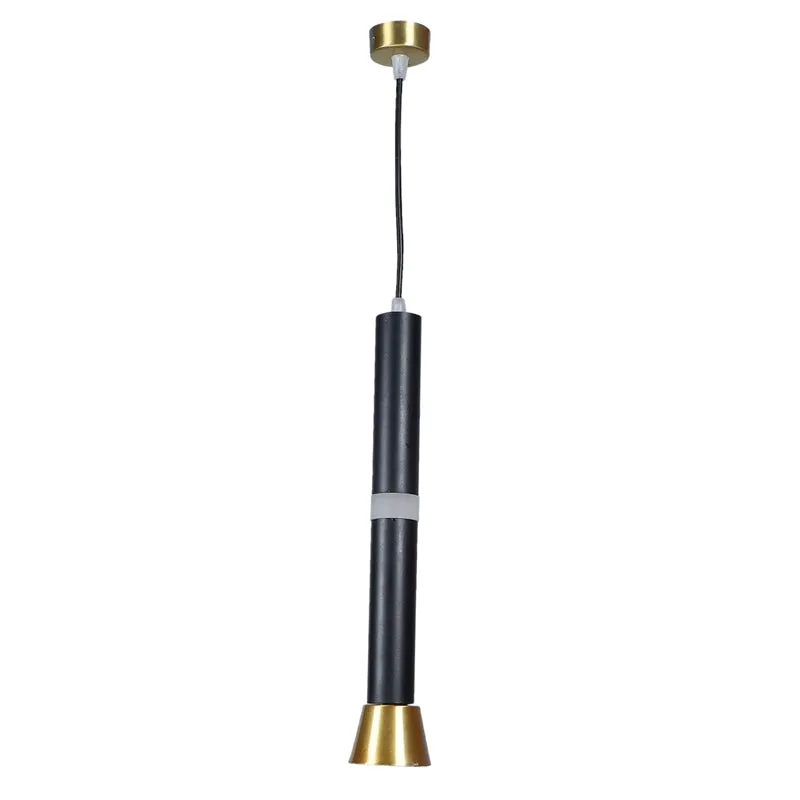 Rodra Bar Iron Ceiling Lamp media 4