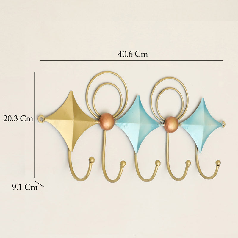 Arden Muse Wall Hook media 5