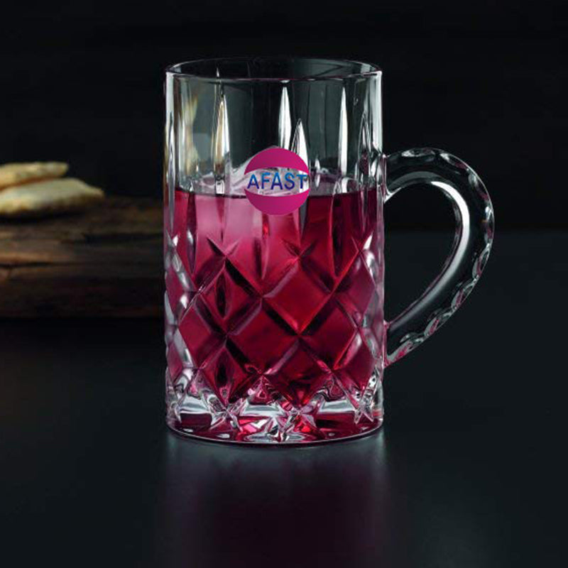 Irving Beer Mug - 450 ML