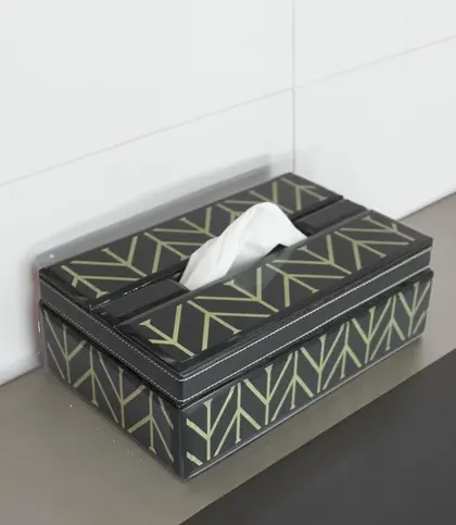 MDF · Glass