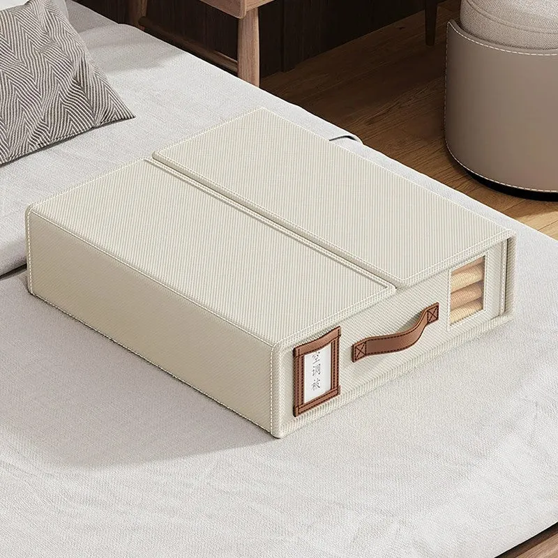 LuxeFold Cloth Organizers media 1