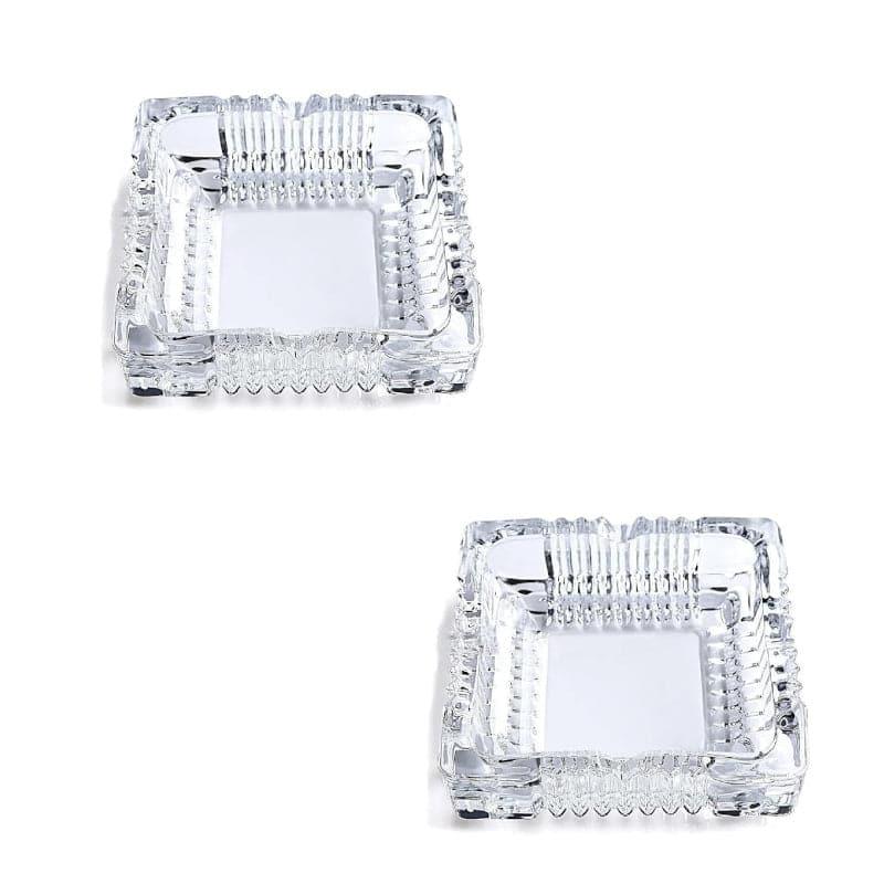 Nima Ash Tray - Set Of Two media 4
