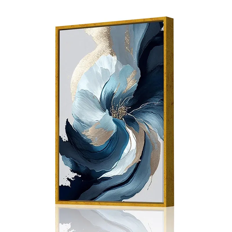 Nidora Wall Art media 2