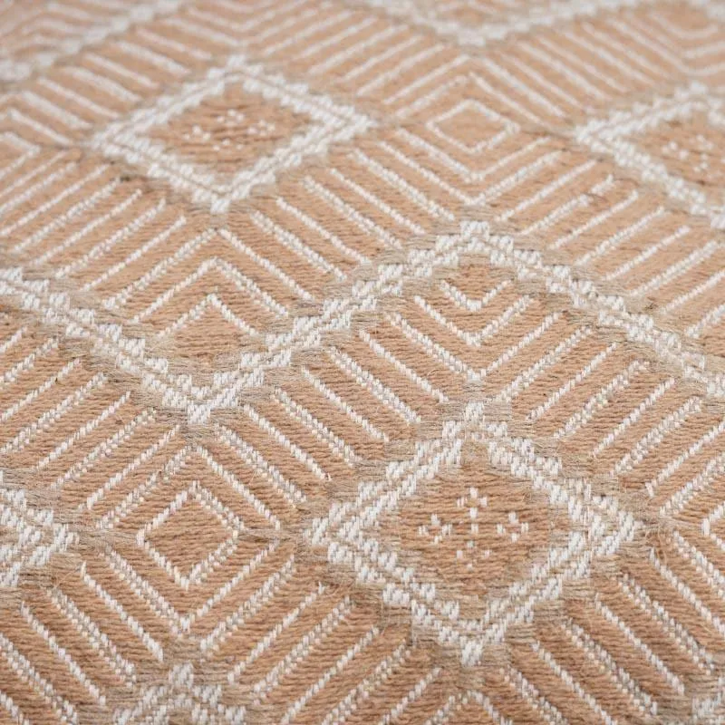 Diamond Steps Cushion Cover - Set Of Two media 6