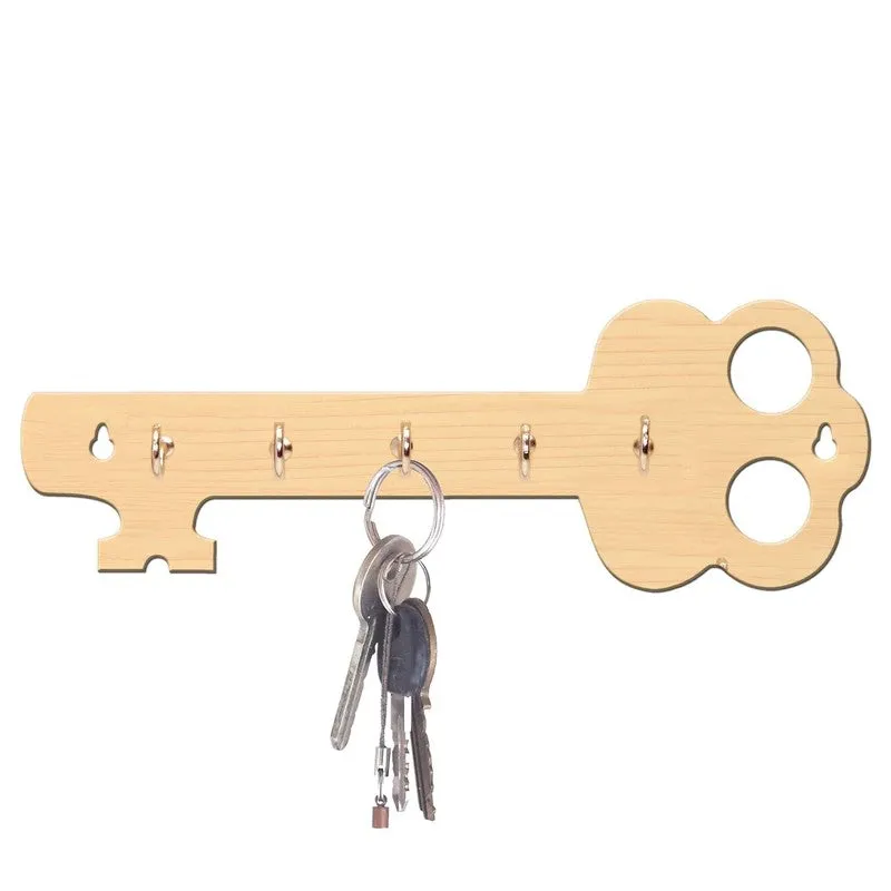 Key Haven MDF Hooks & Key Holders media 4
