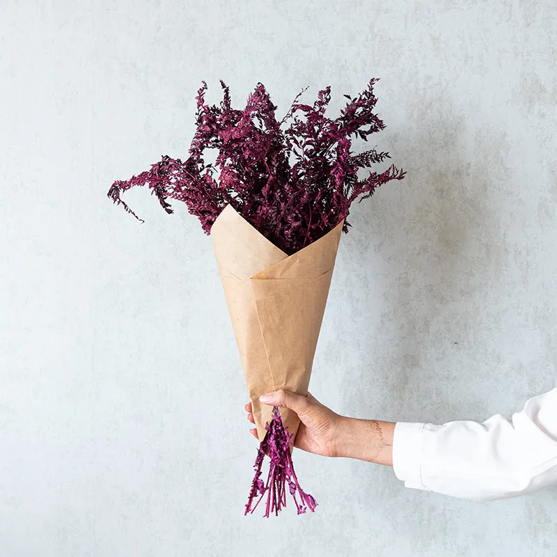 Lizeya Naturally Dried Bunch - Set Of Twelve media 3