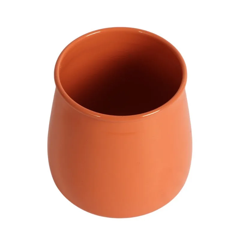 Verdant Haven Iron Planter media 5