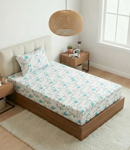 100% Cotton