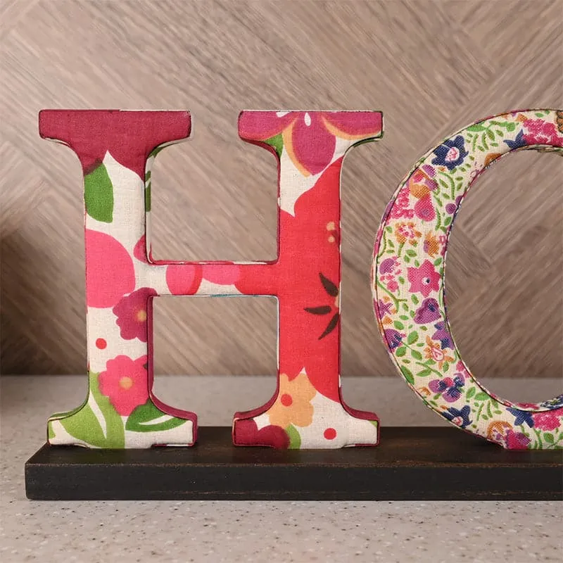 Home Typography Showpiece media 4