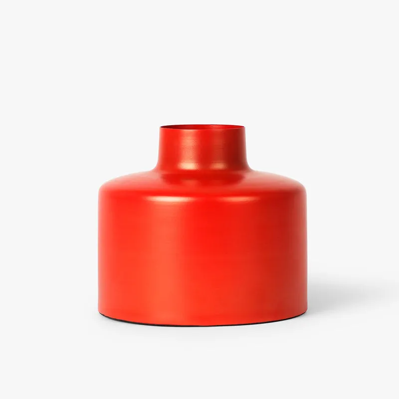 Kyoto Bloom Vase - Red media 8