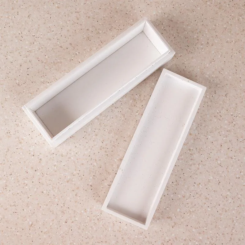 Swan Flora Stationery Holder - Swan Love Collection media 5