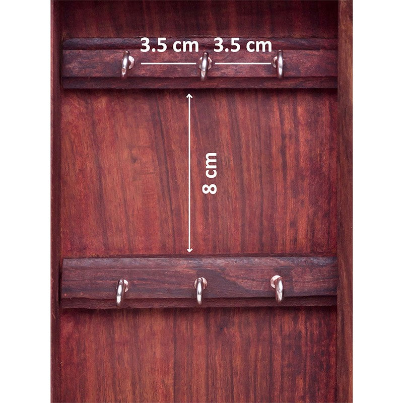 Dorma Key Holder media 7