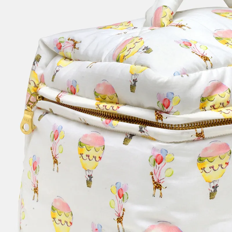 Twirl & Float Cotton Kids Travel Kit media 7