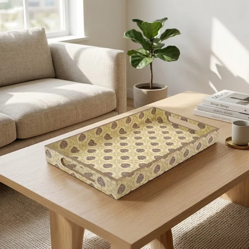 MealServe Serving Tray - Set of Three media 5