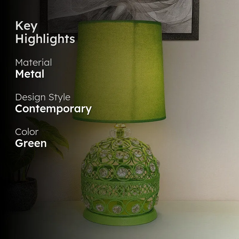 TerraGlow Nature - Green media 2
