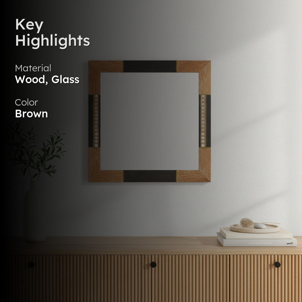 Warli Wista Wooden Mist media 2