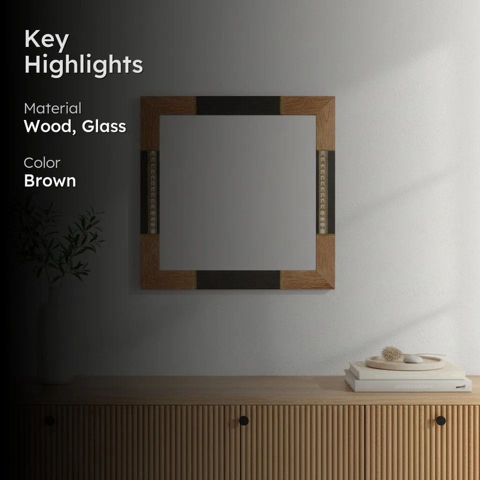 Warli Wista Wooden Mist media 2