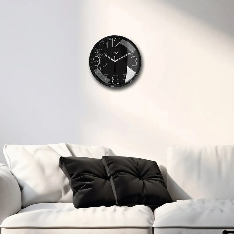 Auratime Analog Wall Clock media 3