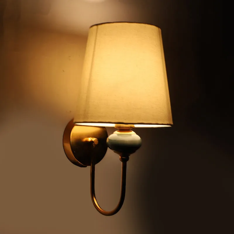 Joan Iron Wall Lamp media 7