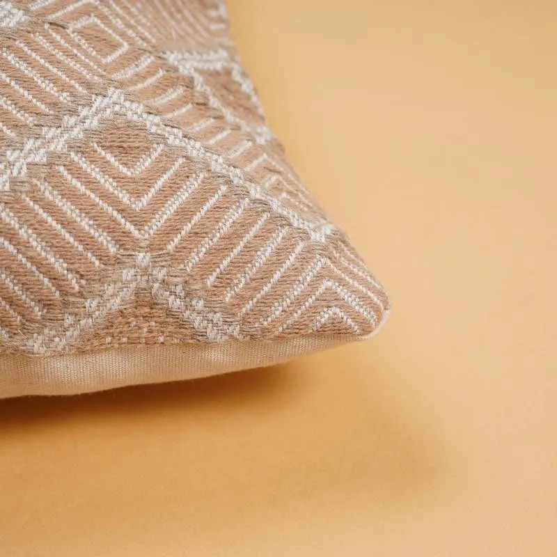 Diamond Steps Cushion Cover - Set Of Two media 5