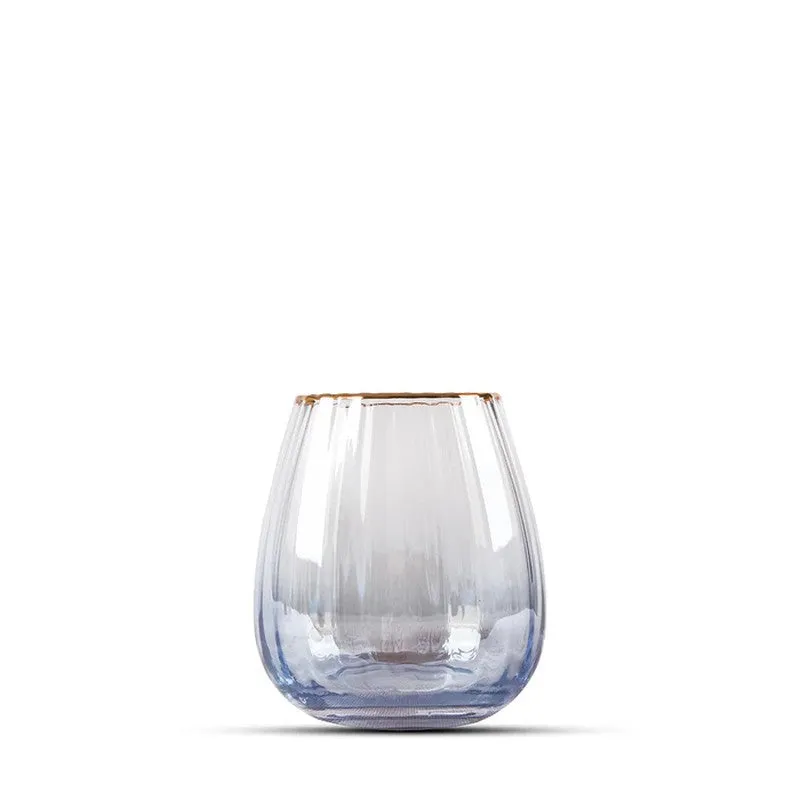Elite Mix  Cocktail Glasses (240 mL Each) - Set of Four media 5