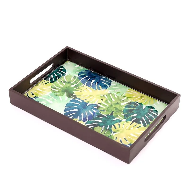 TableTop Elegance Serving Tray media 3