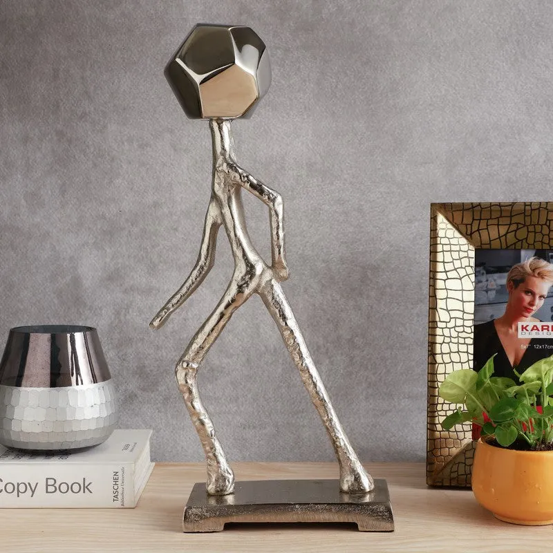 Hexad Man Showpiece media 1