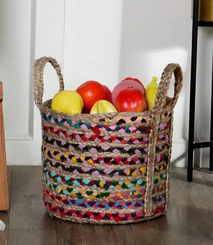 Fabric · Hemp