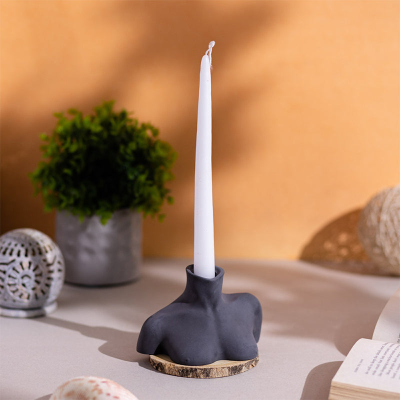 Femme Candle Holder