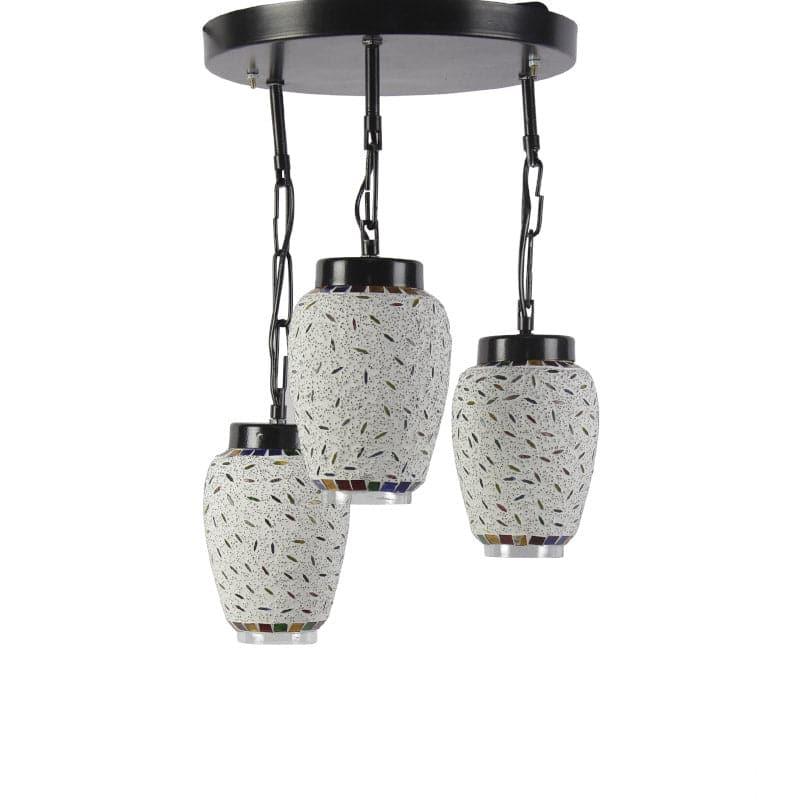Glitter Glee Cluster Ceiling Lamp media 4